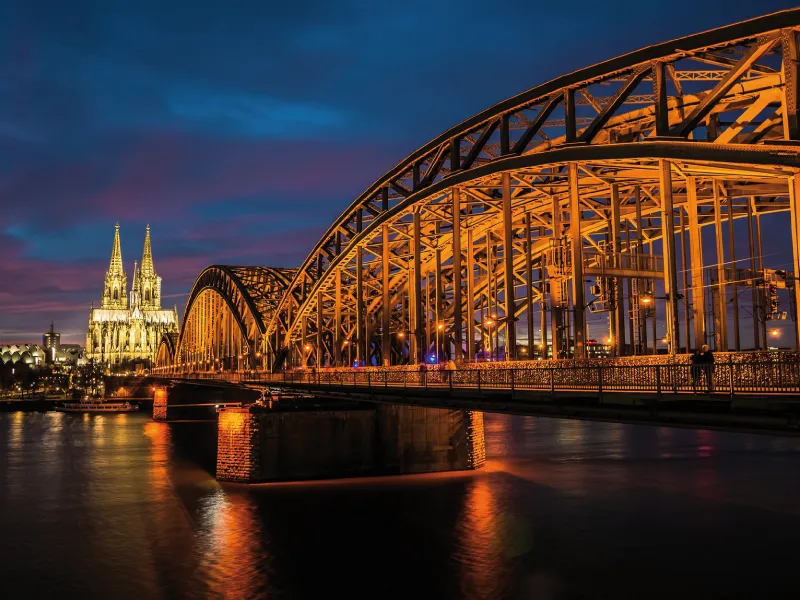 Köln/Bonn - Prishtina