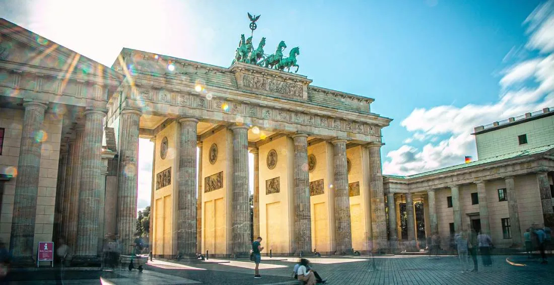 Berlin Brandenburg – Where city vibes meet nature’s charm