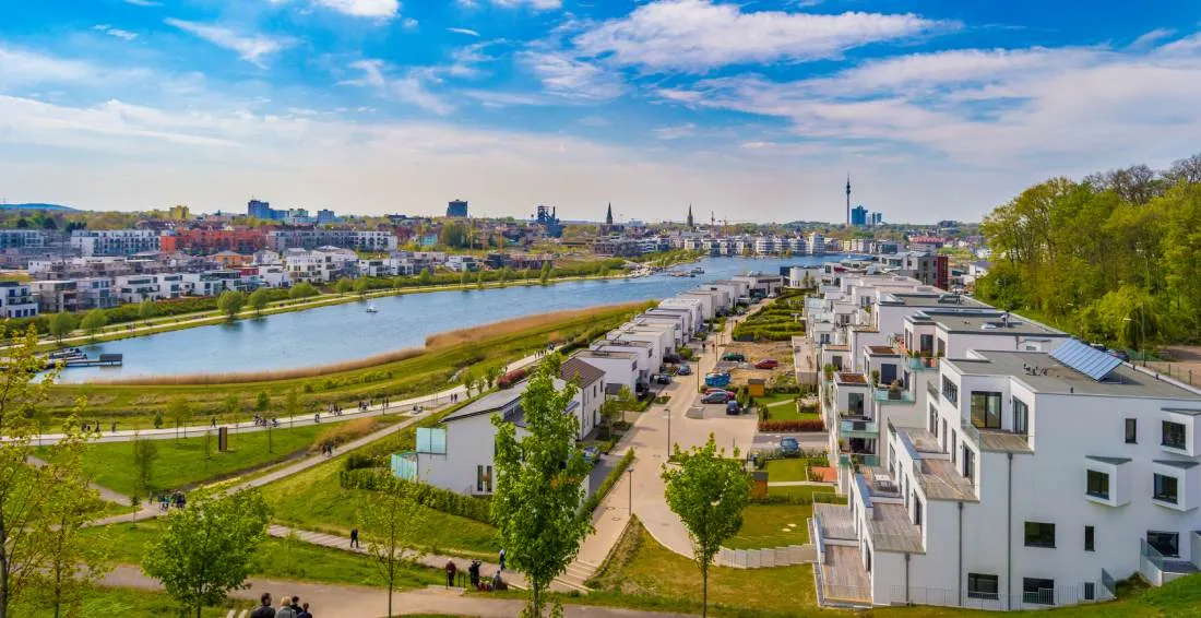 Dortmund – Tradition, football and German innovation