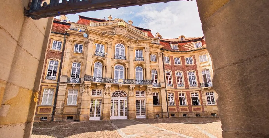 Münster & Osnabrück – The historic heart of Westphalia
