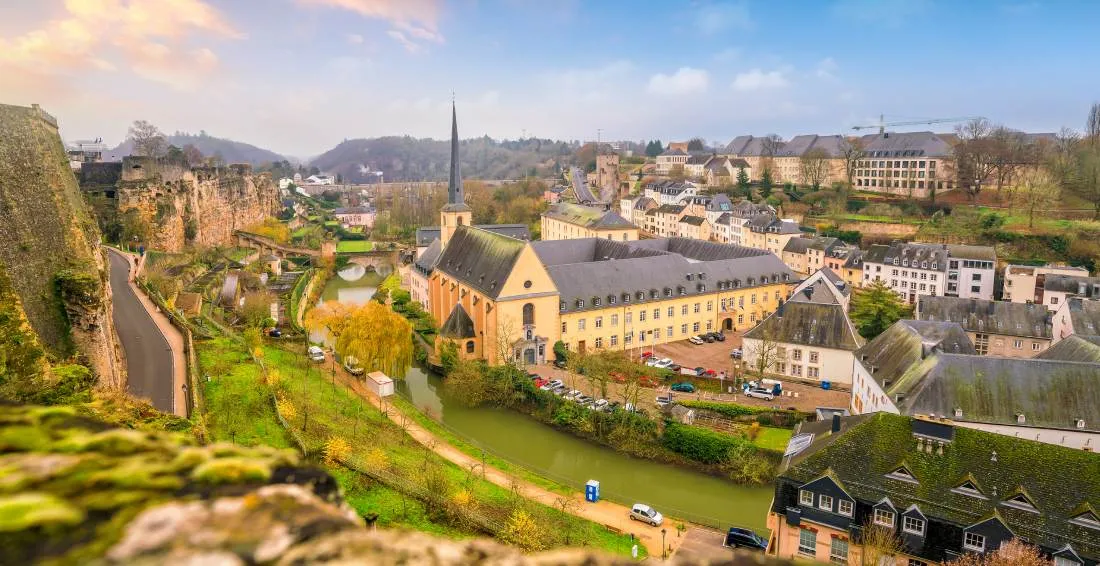 Luxembourg – Tradition, nature and European sophistication